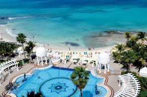 Vistas desde el alojamiento