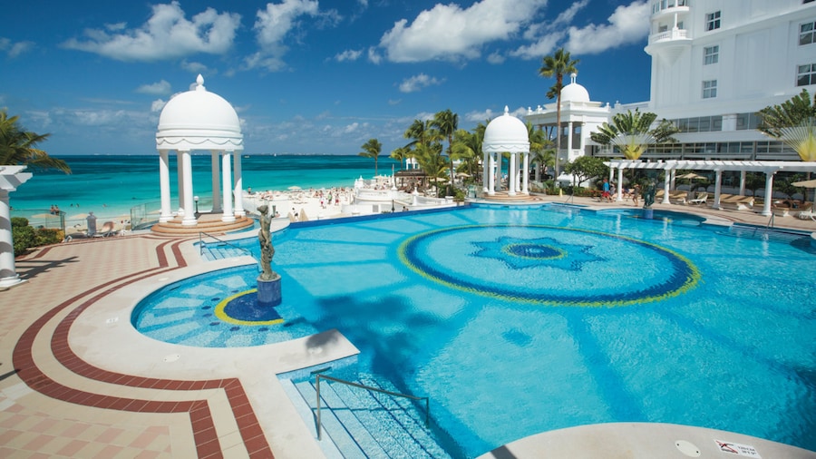 Hotel Riu Palace Las Americas - Adults Only- All Inclusive