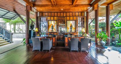 Baan Yin Dee Boutique Resort