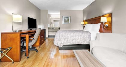 Rodeway Inn