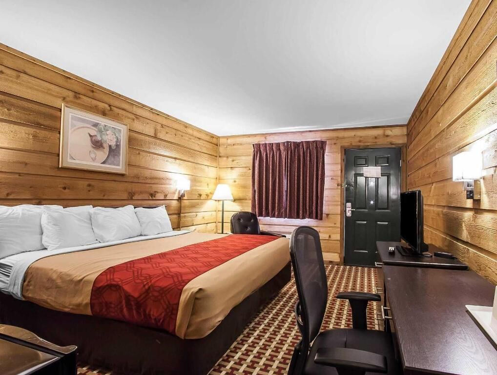 Ropa de cama de alta calidad y tabla de planchar con plancha 