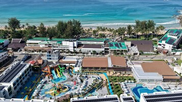 Water park