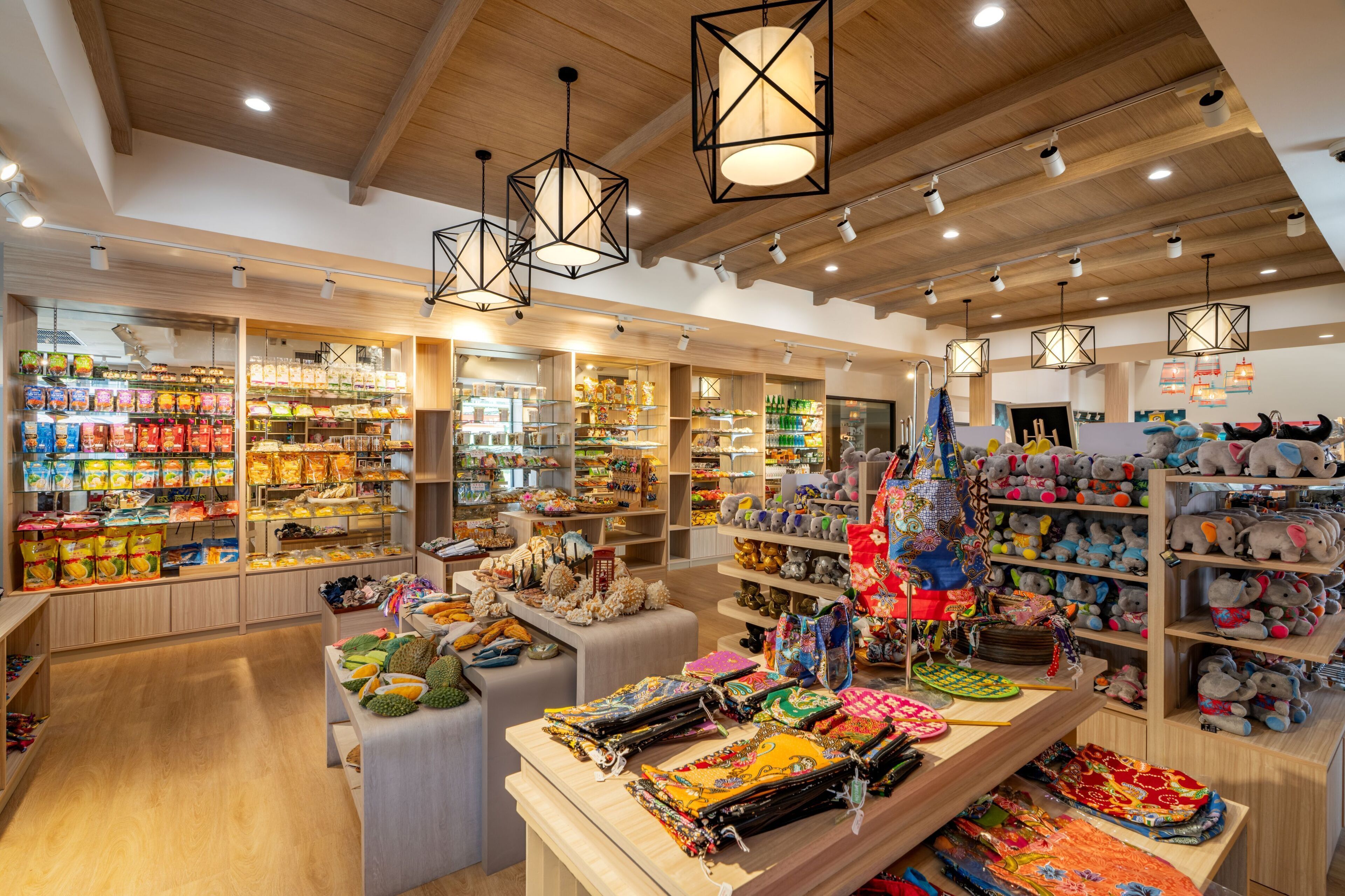 Tienda de regalos