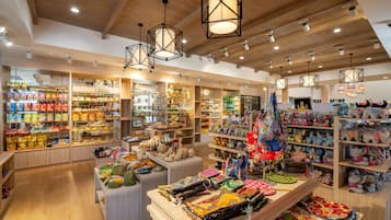 Tienda de regalos