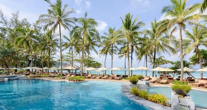 Katathani Phuket Beach Resort