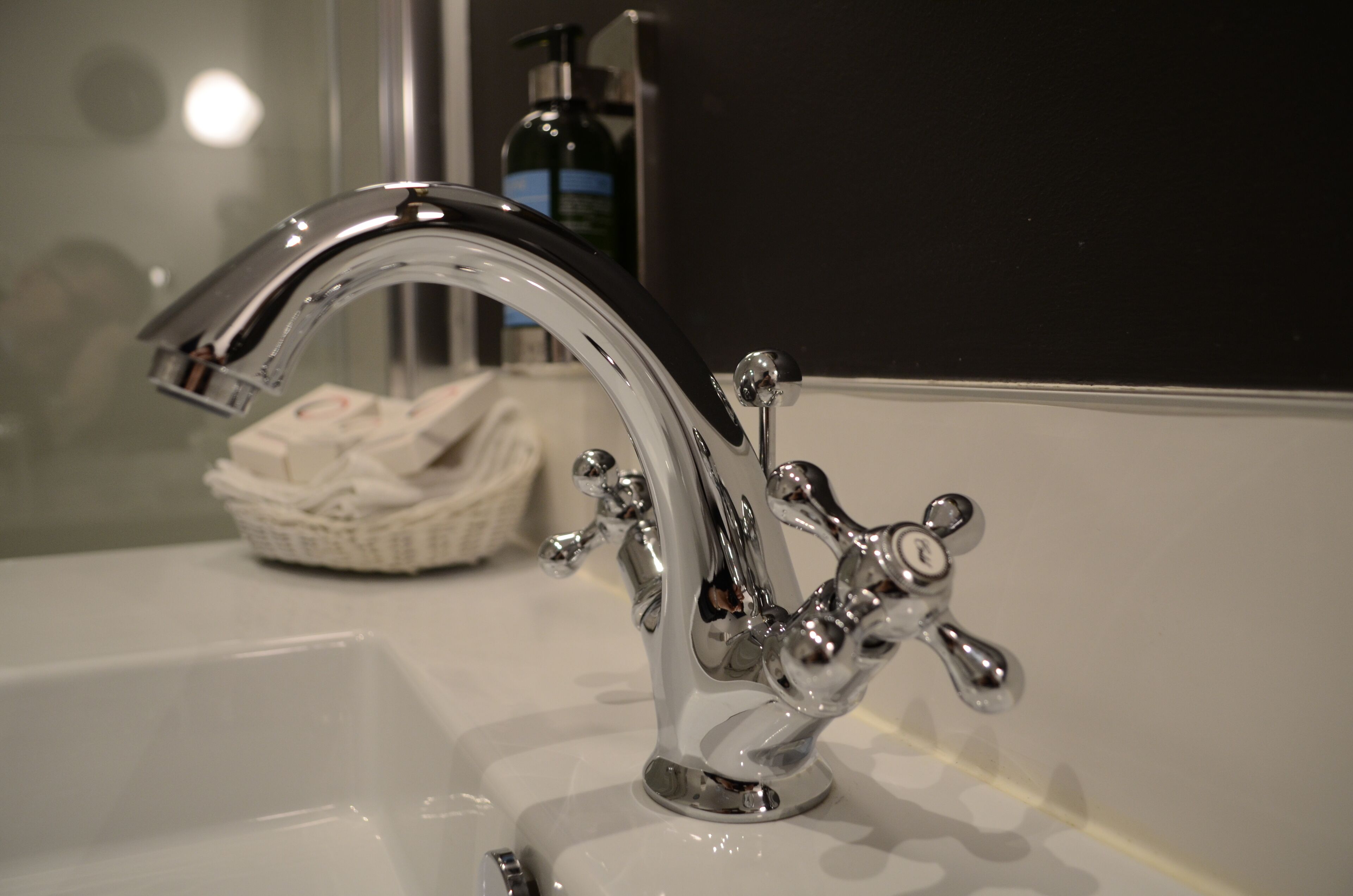 minibar, in-room safe, desk, blackout curtains