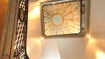 Escalier