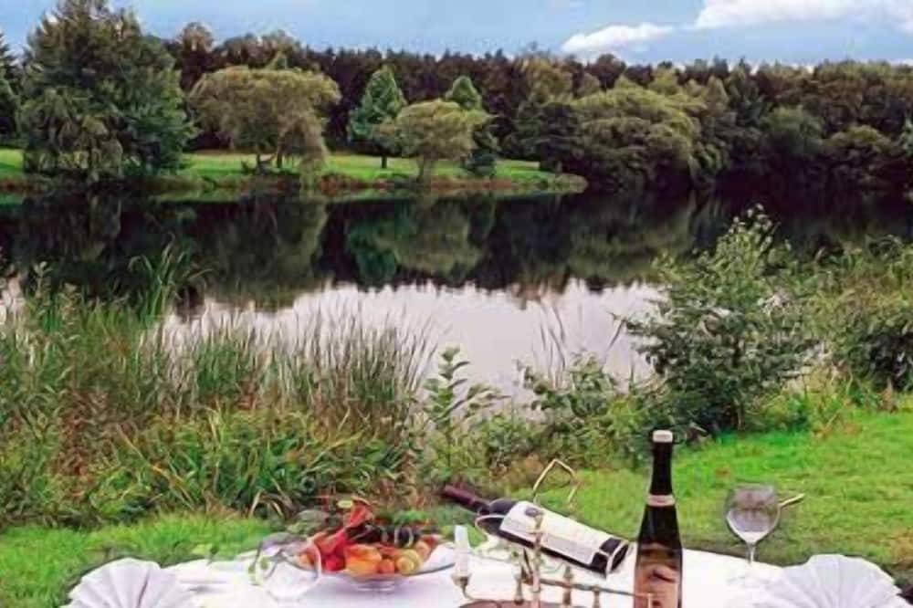 Hotel Restaurant Seegarten Quickborn