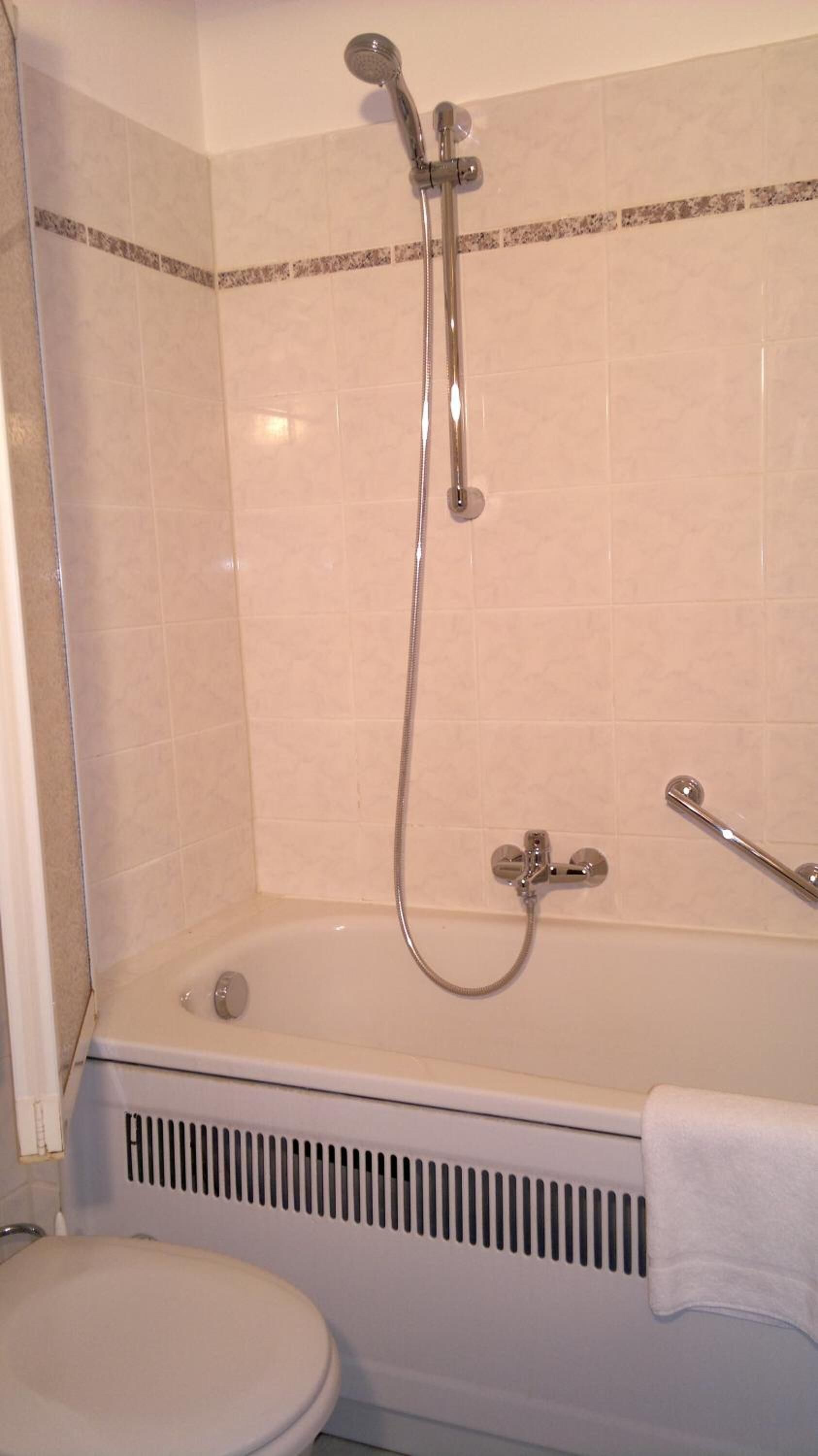 Kamar mandi