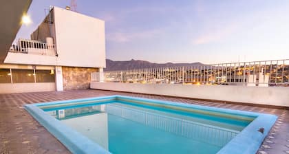 Hotel San Jorge