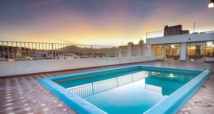 Hotel San Jorge
