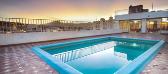 Hotel San Jorge
