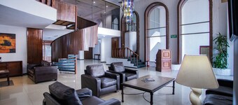Hotel San Jorge