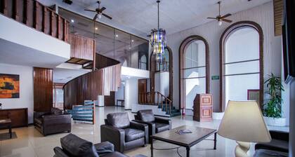 Hotel San Jorge
