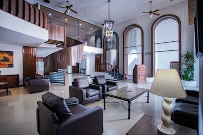 Hotel San Jorge
