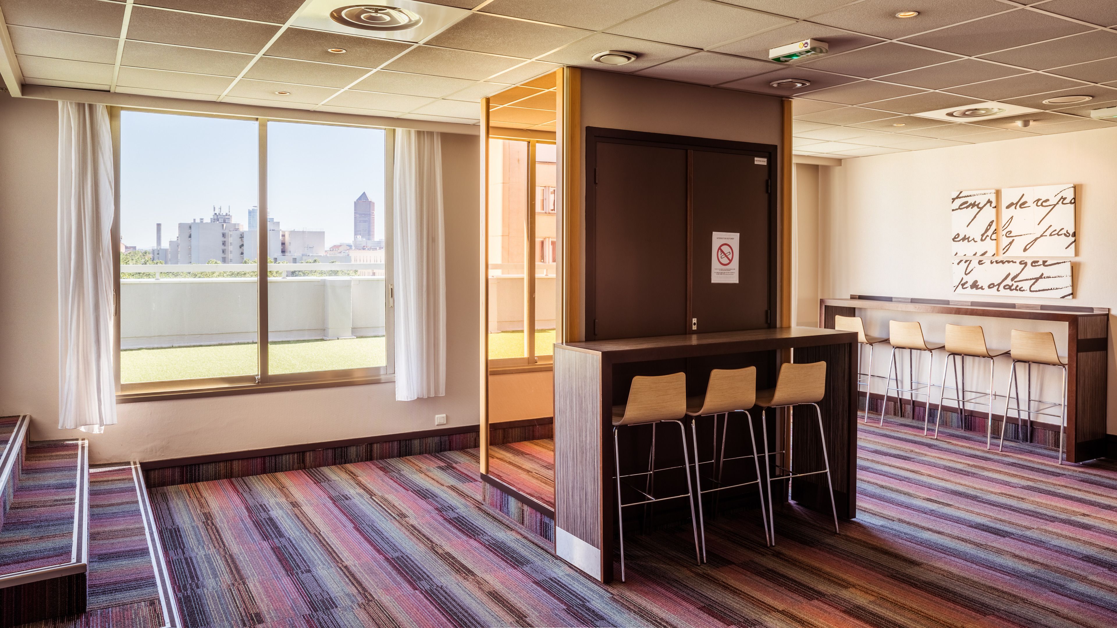 Photo - Hotel des Congrès