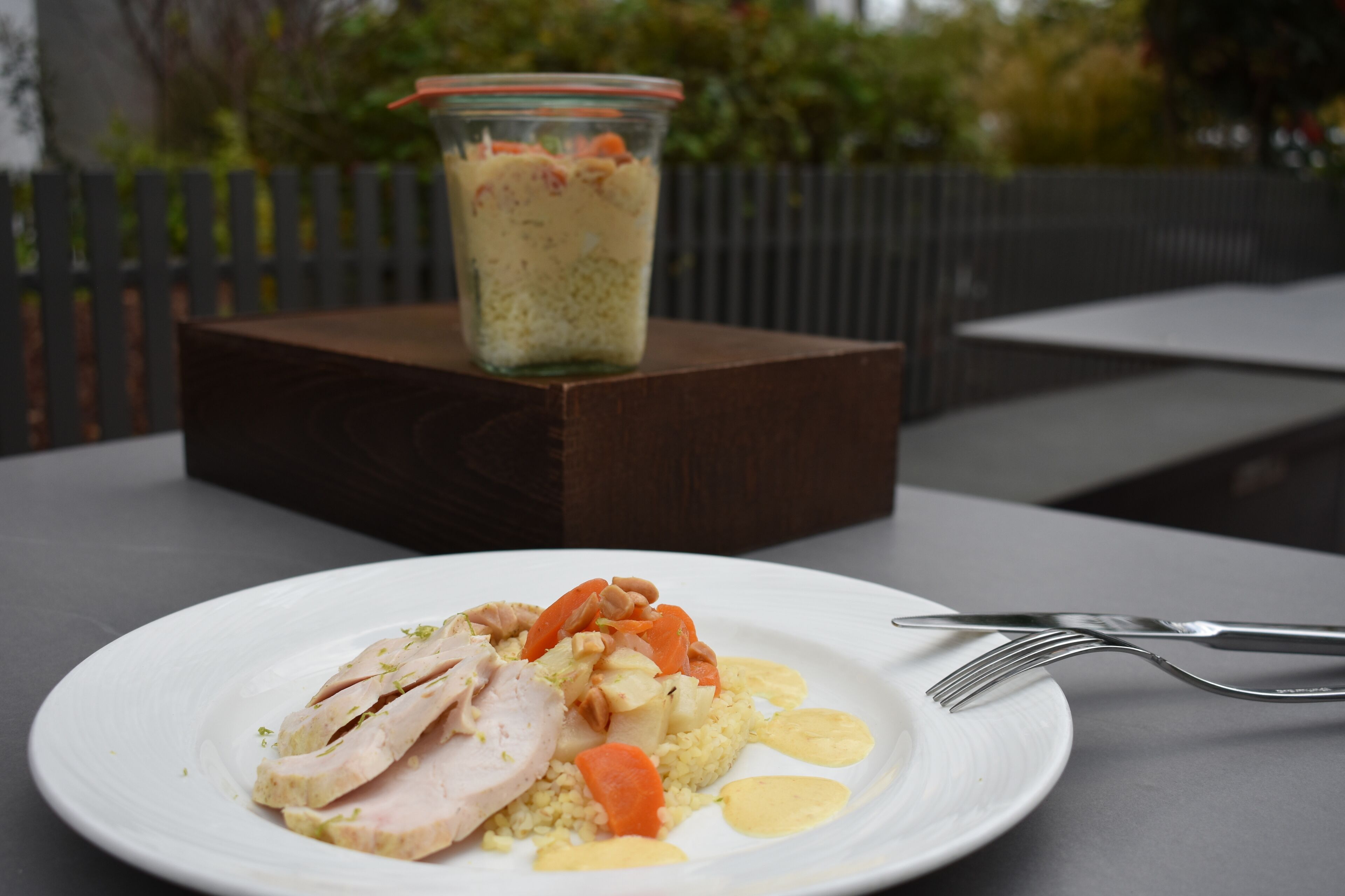 Photo - Hotel des Congrès