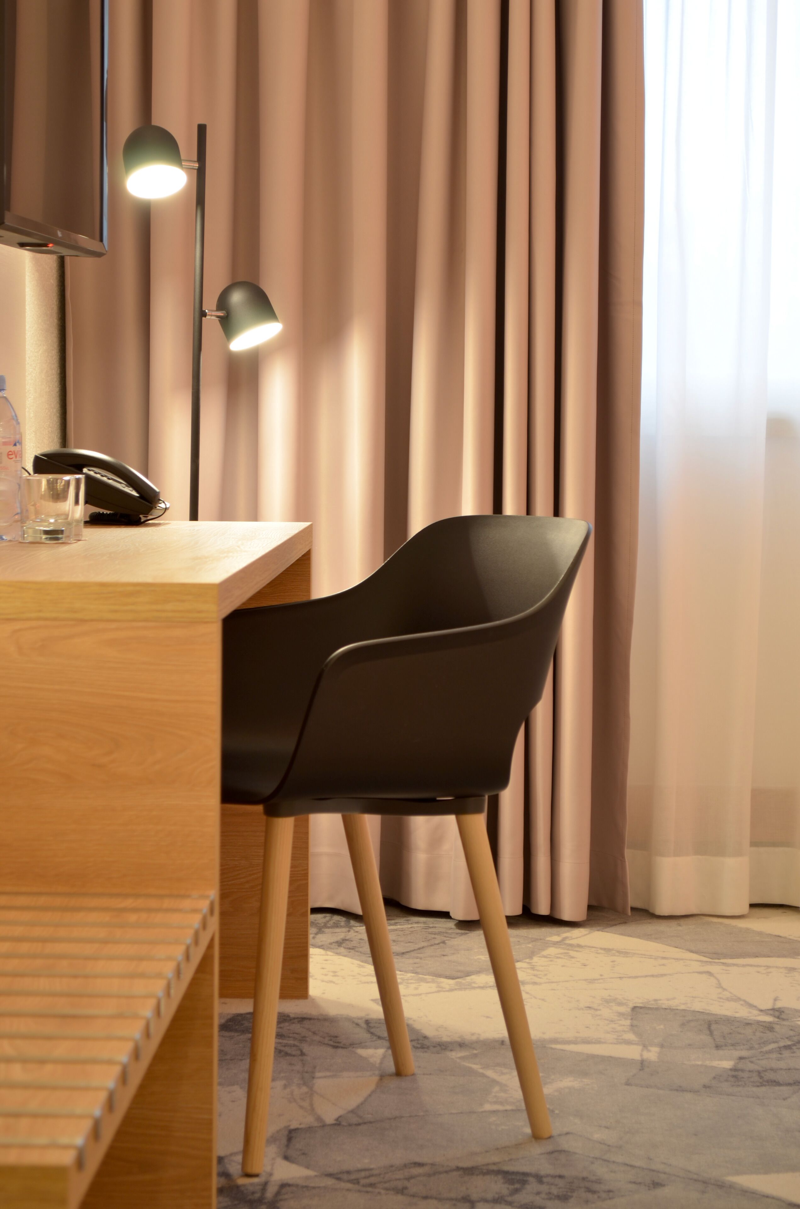 Photo - Hotel des Congrès