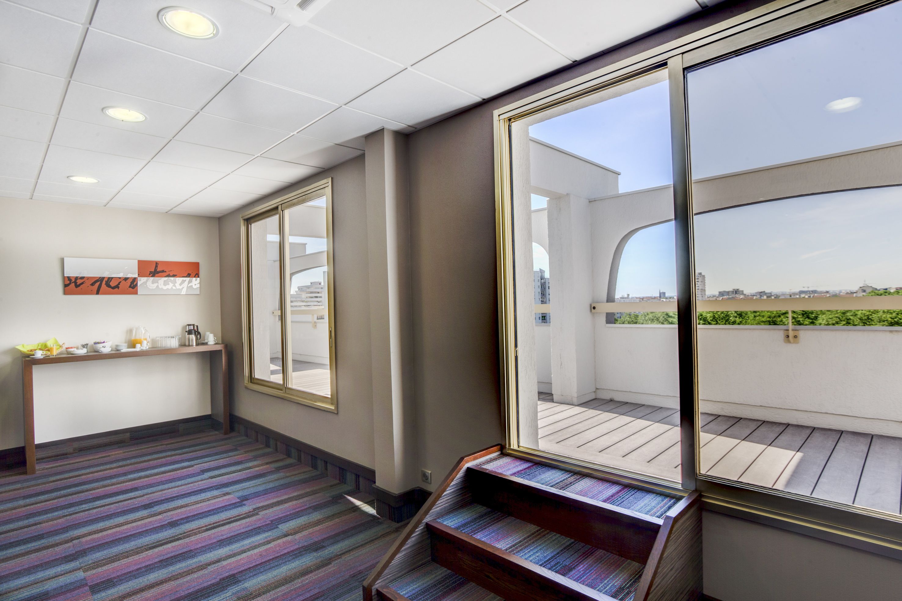 Photo - Hotel des Congrès