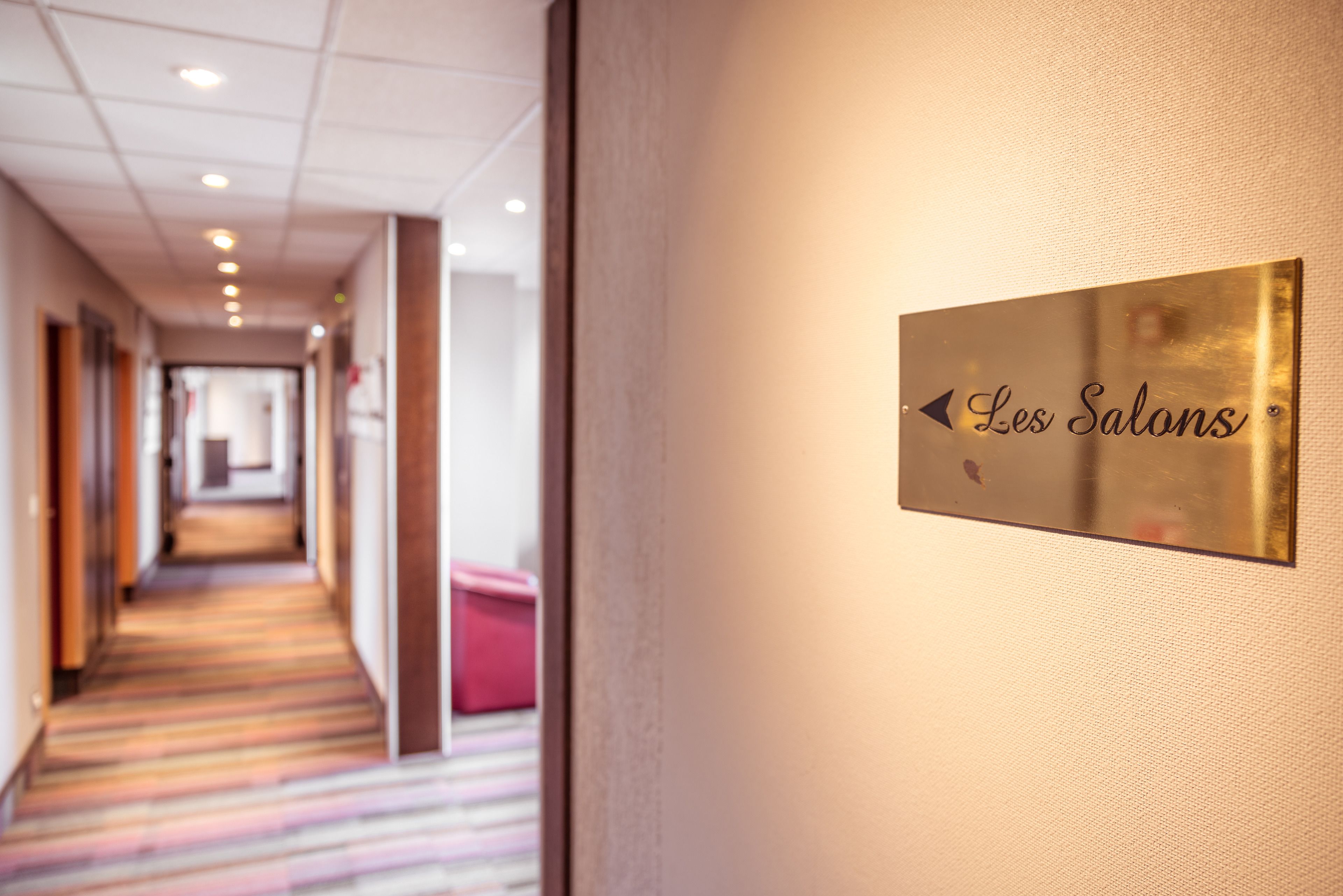 Photo - Hotel des Congrès