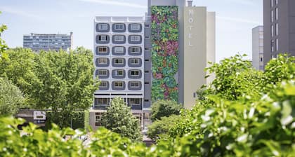 Hôtel des Congrès