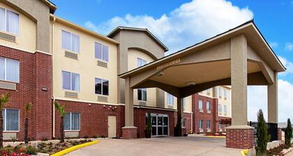 Comfort Inn and Suites Fredericksburg