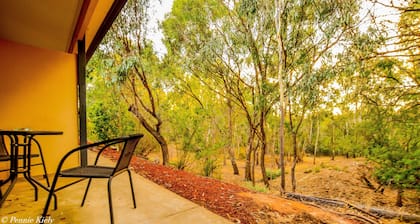 Meninya Palms Moama