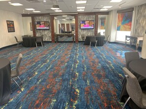 Sala de reuniones