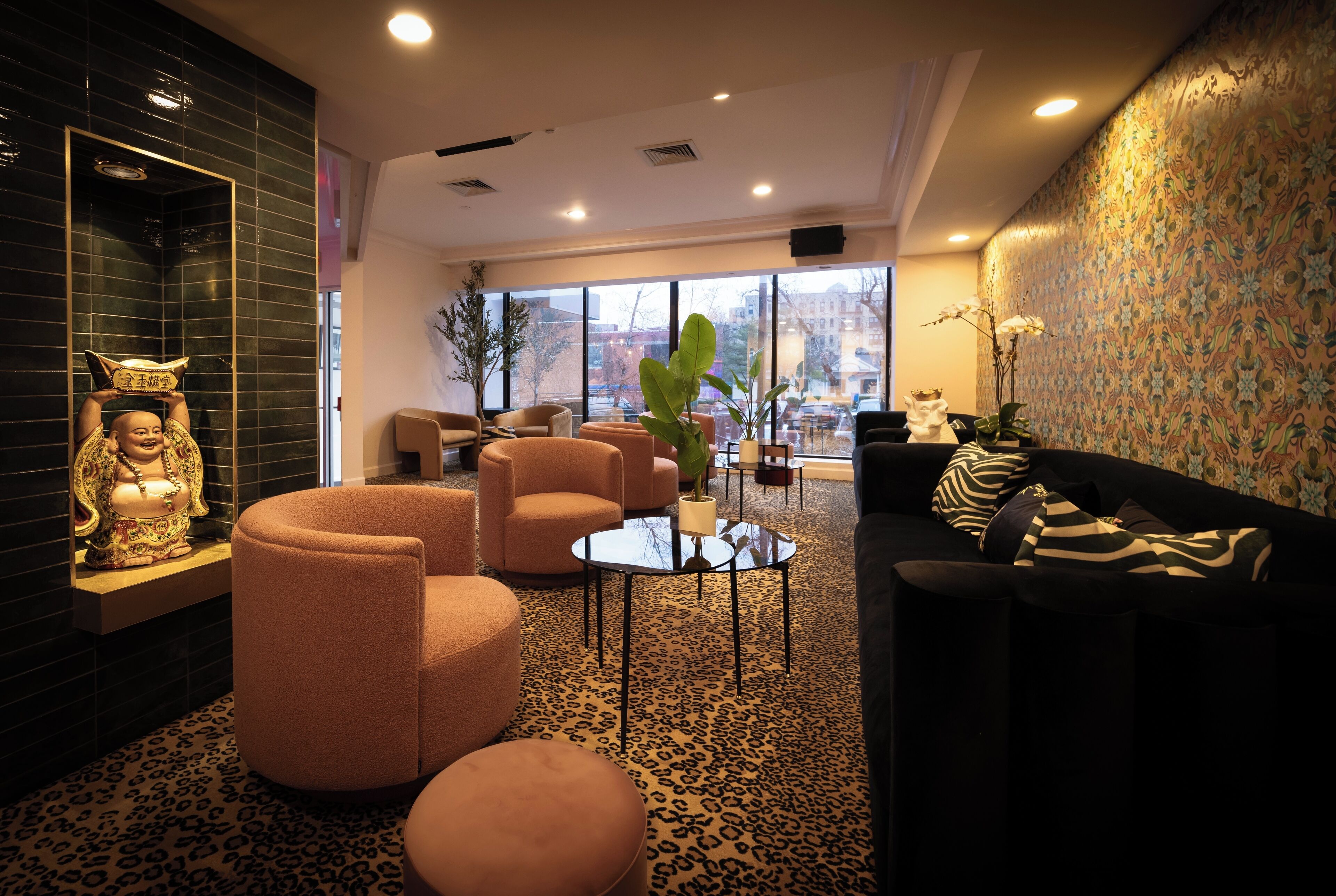 Foto - Hotel NoMa, Trademark Collection by Wyndham