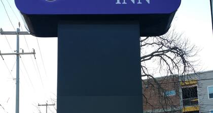 Stay Express Inn Near Ft. Sam Houston