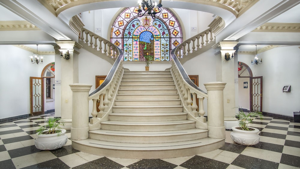 Hotel Urdiñola by null