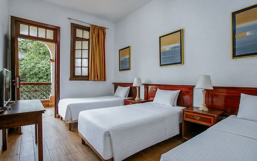 Hotel Urdinola