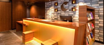 東京六本木凱富酒店