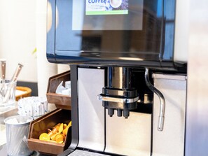 Property amenity - Comfort Inn Tokyo Roppongi (Tokyo)