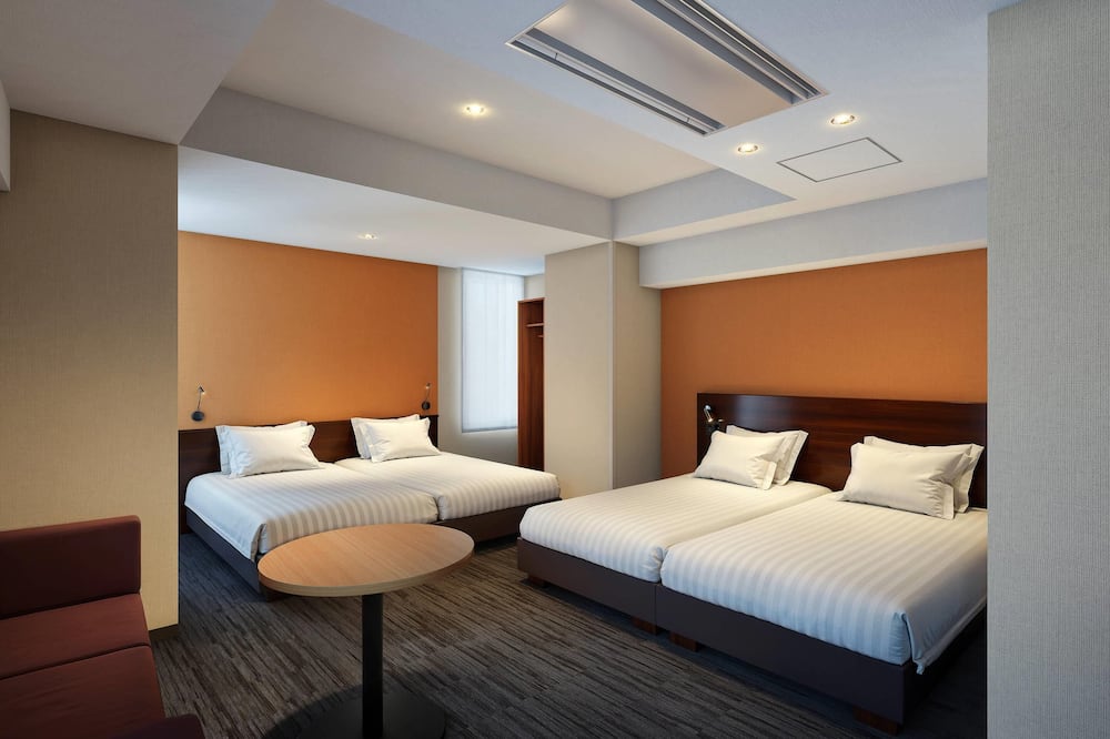 Comfort Inn Tokyo Roppongi