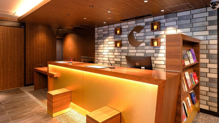 Comfort Inn Tokyo Roppongi