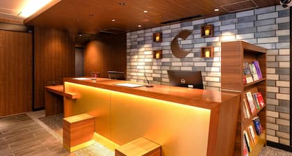 Comfort Inn Tokyo Roppongi