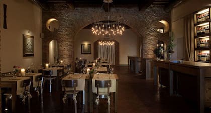 Hotel 500 Firenze