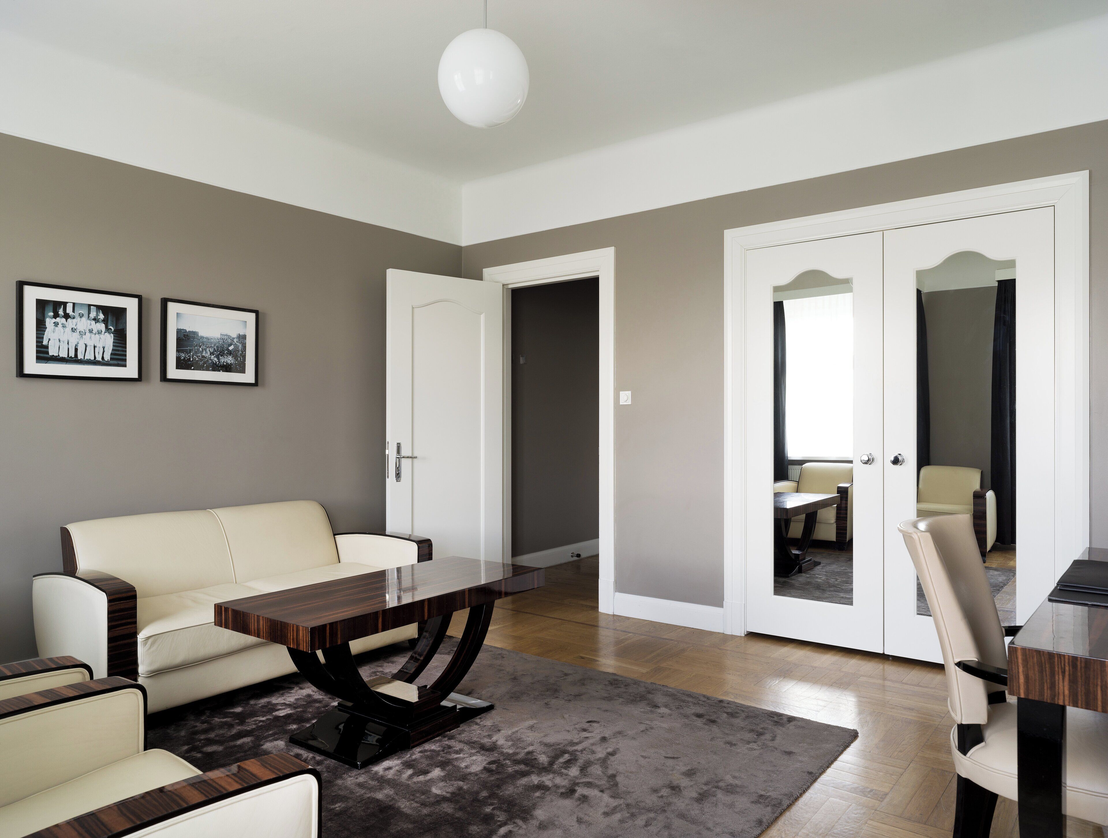 Foto - Hotel Borg by Keahotels