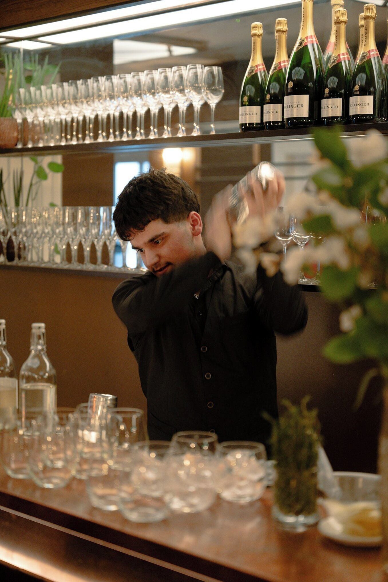 Foto - Hotel Borg by Keahotels