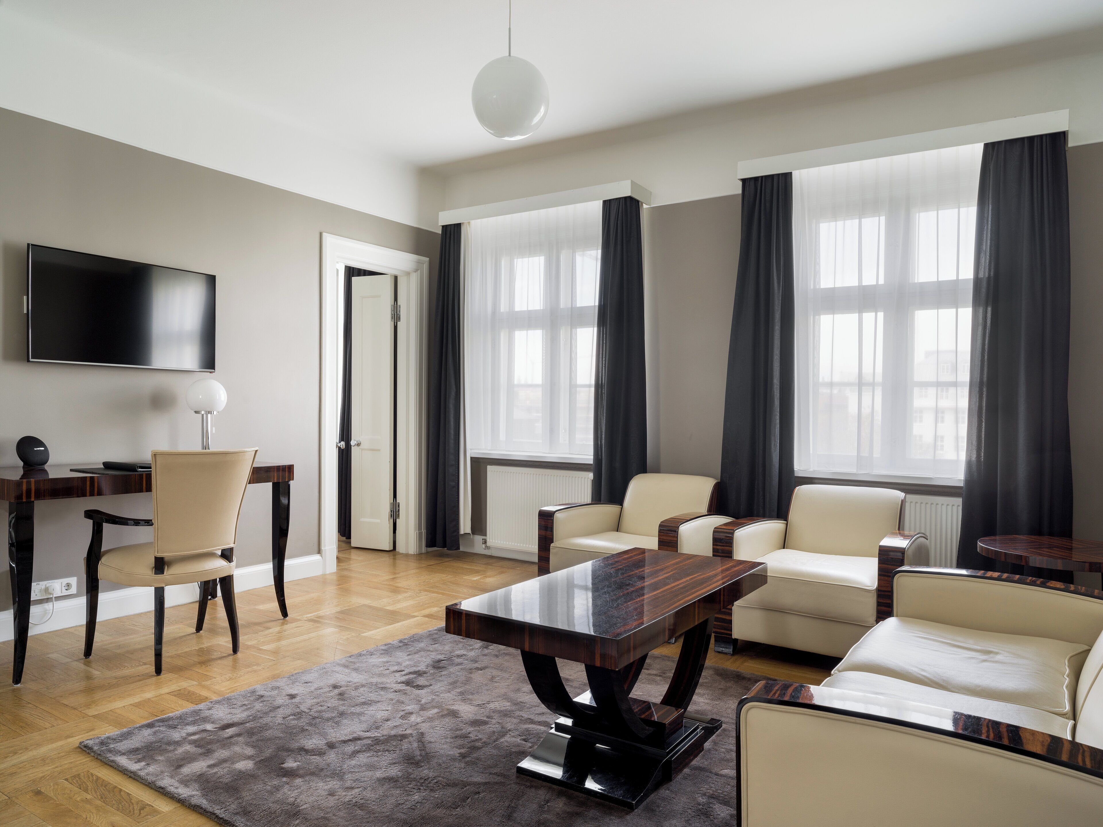 Foto - Hotel Borg by Keahotels