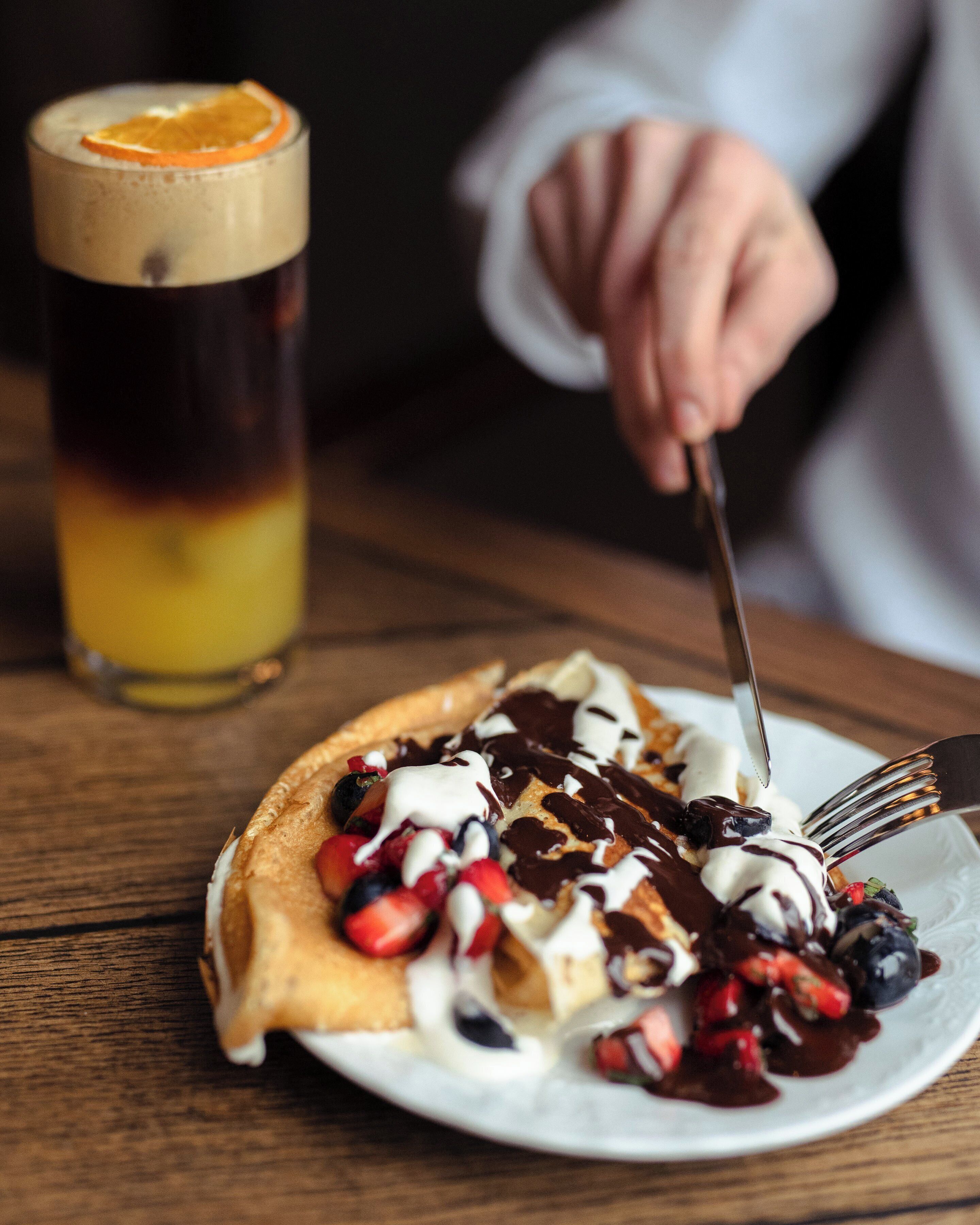 Foto - Hotel Borg by Keahotels