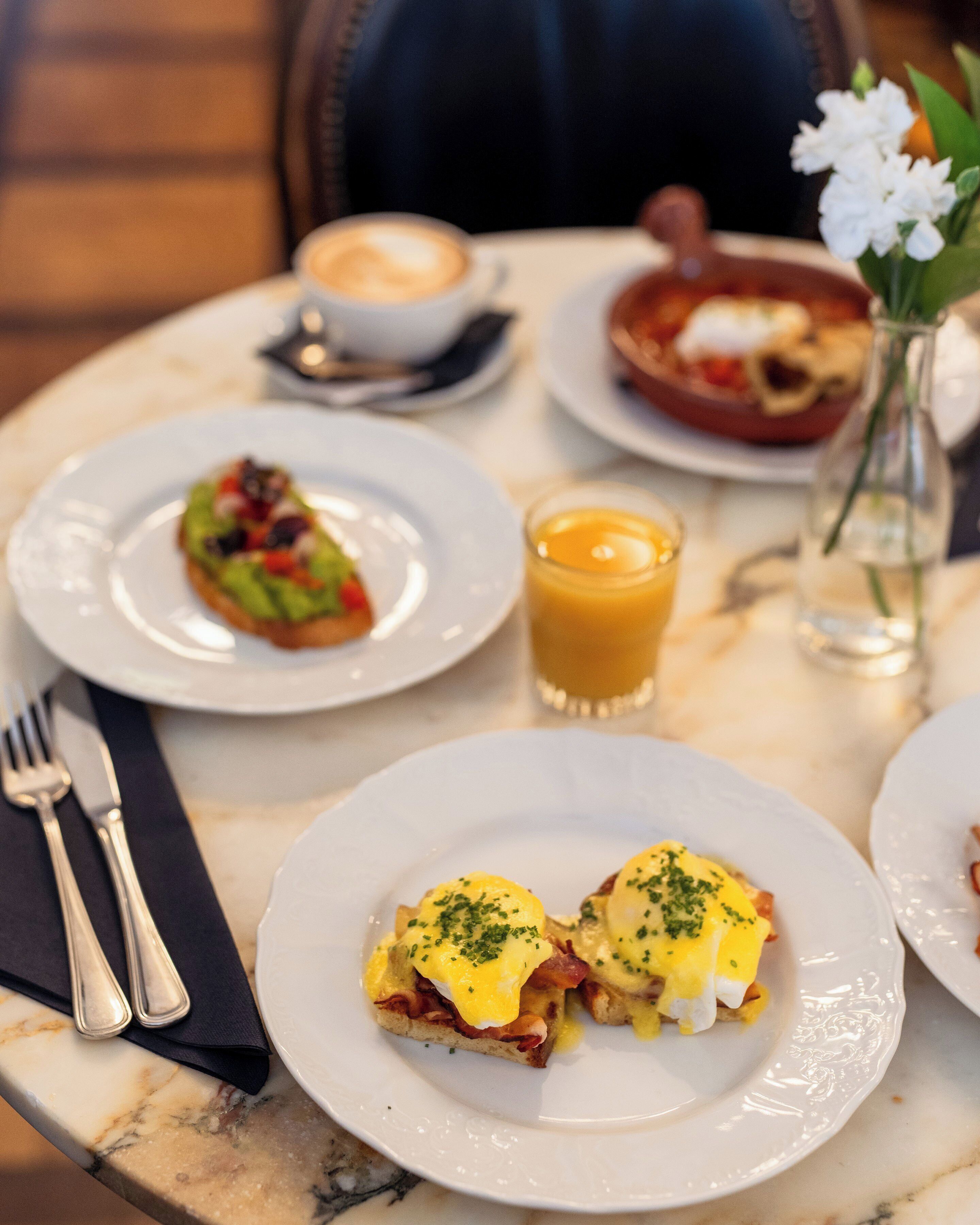 Foto - Hotel Borg by Keahotels