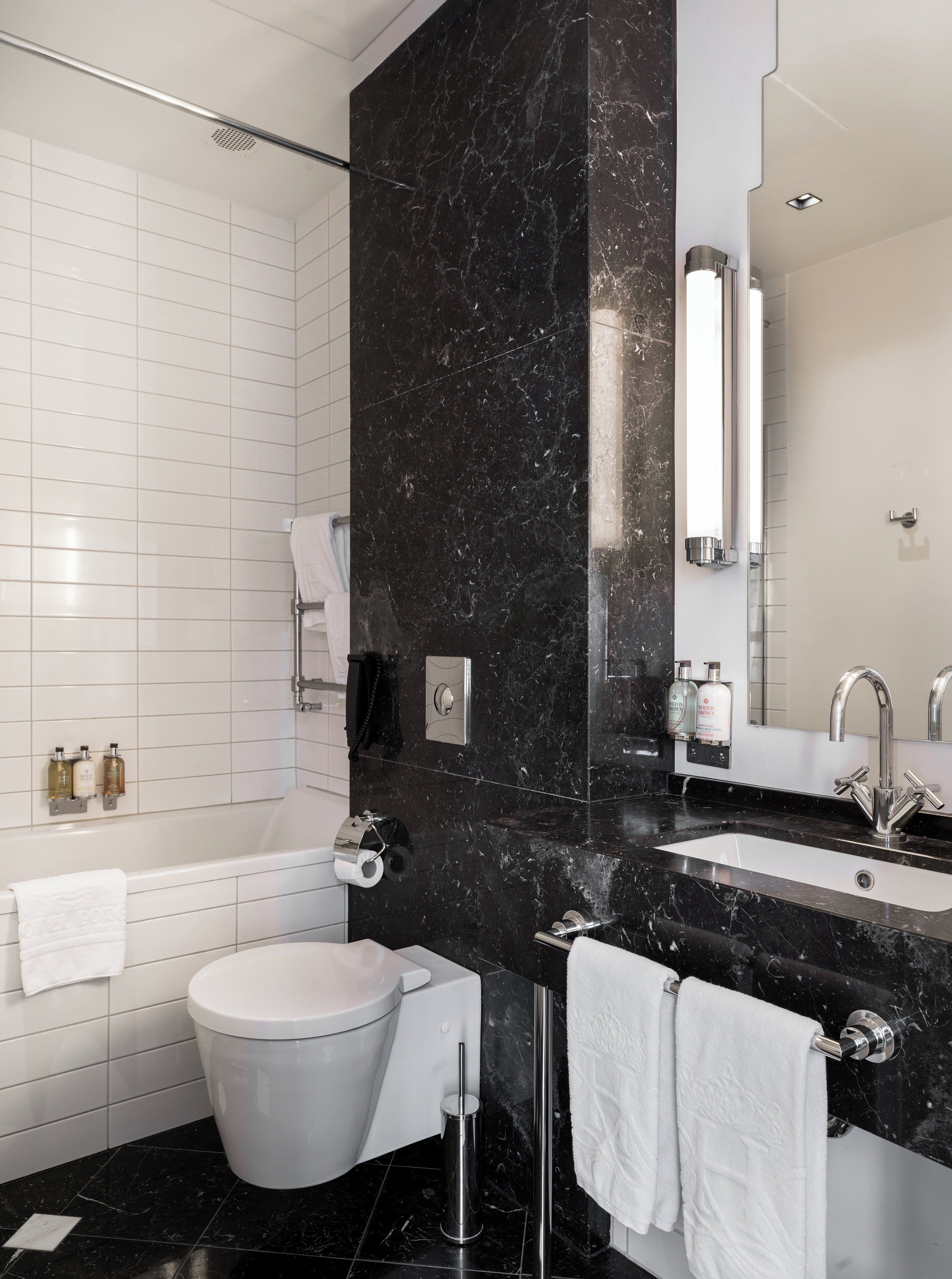 Foto - Hotel Borg by Keahotels