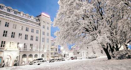 Hotel Borg by Keahotels