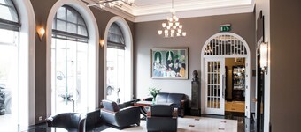 Hotel Borg by Keahotels