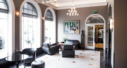 Hotel Borg by Keahotels