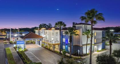 City Express By Marriott St. Augustine