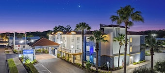 City Express By Marriott St. Augustine
