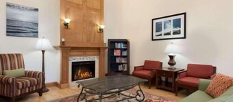 The Magnolia Hotel, St Augustine Downtown Historic District, FL